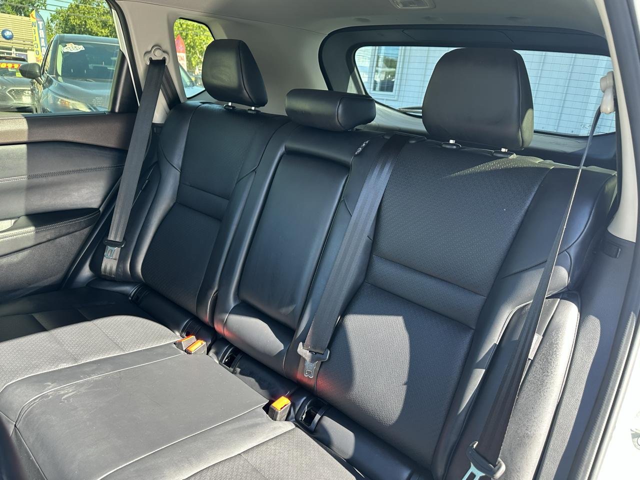 Nissan Rogue  2023