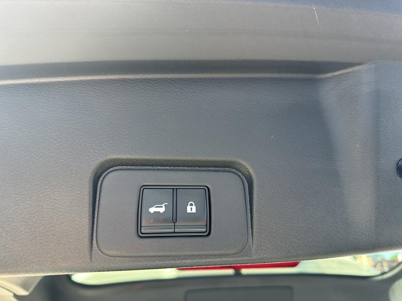 Nissan Rogue  2023