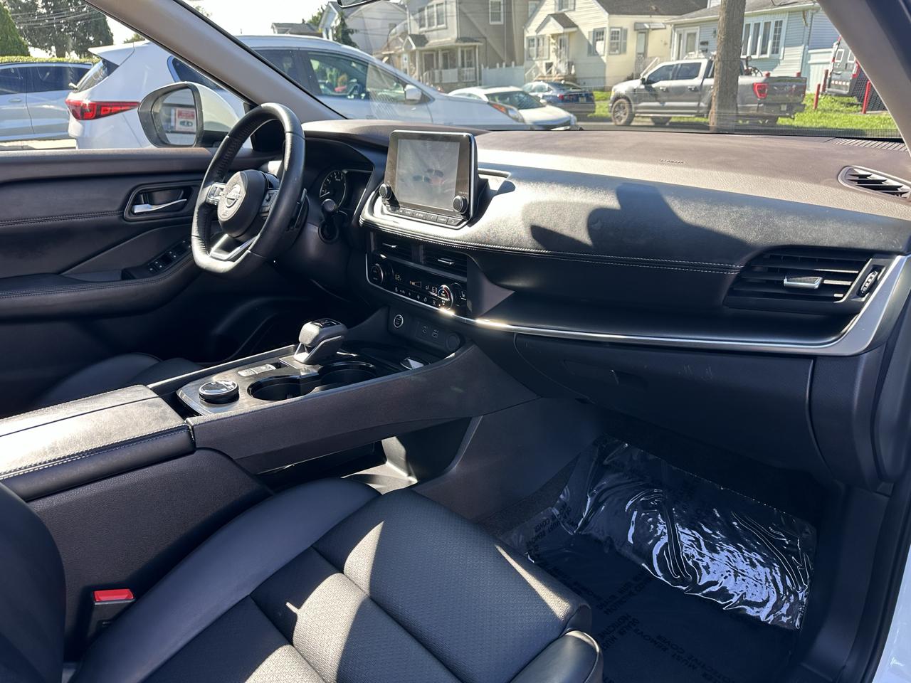 Nissan Rogue  2023