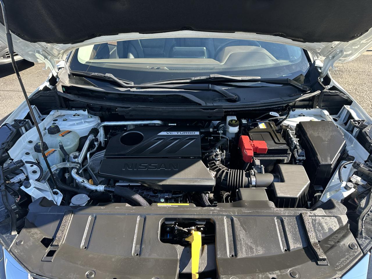 Nissan Rogue  2023
