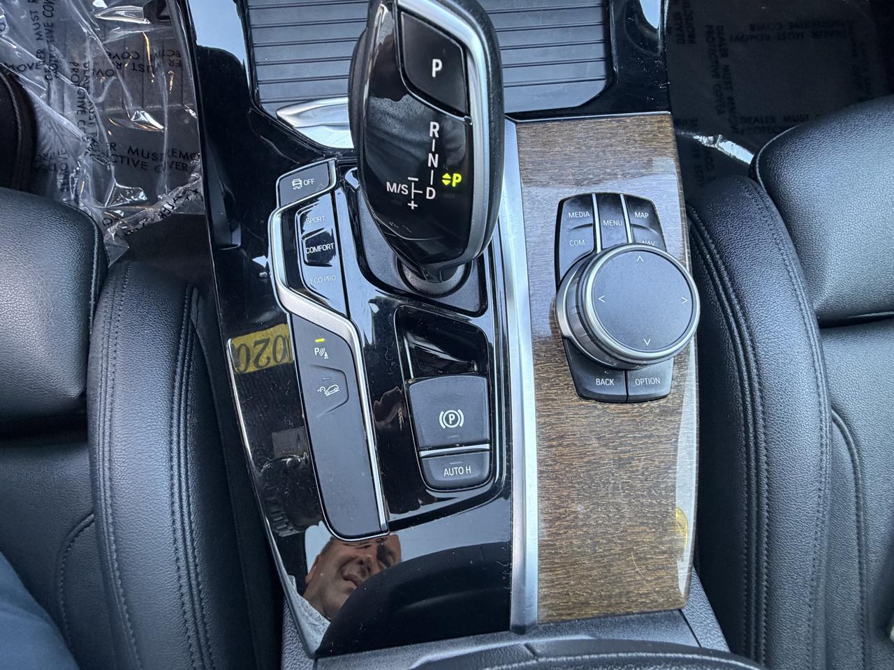 BMW X3 xDrive30i Sports Activity Vehicle 2019