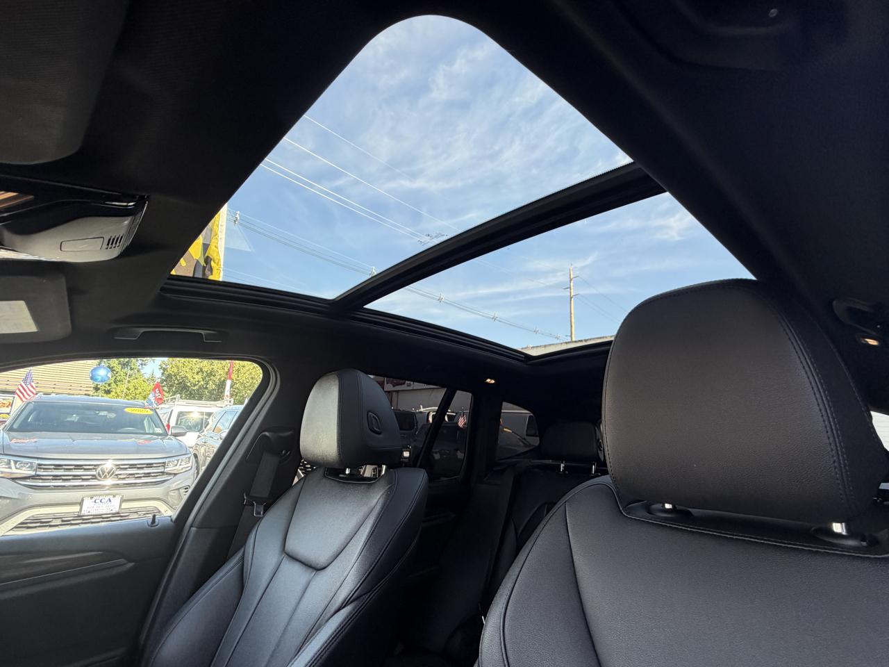 BMW X3 xDrive30i Sports Activity Vehicle 2019