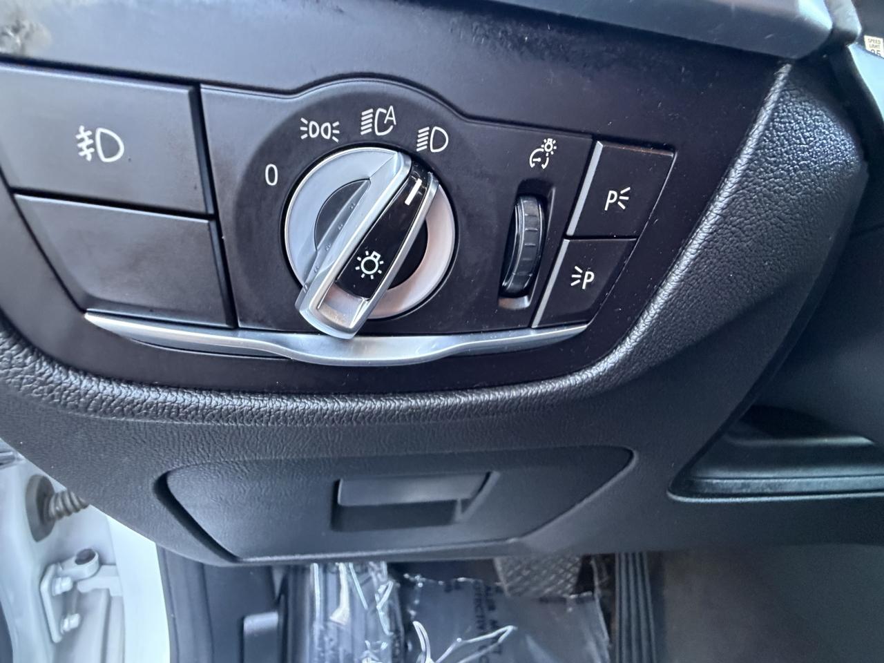 BMW X3 xDrive30i Sports Activity Vehicle 2019