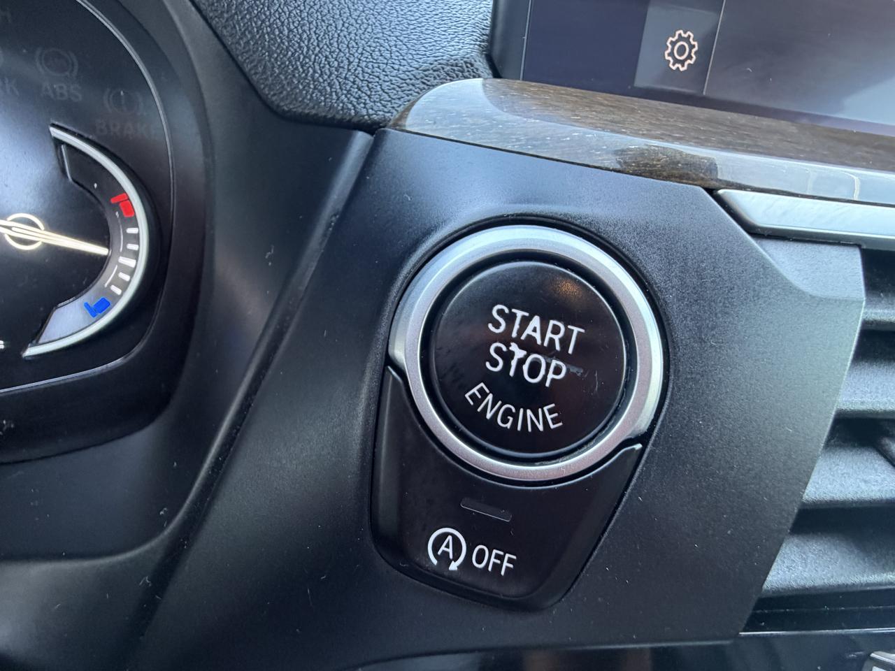 BMW X3 xDrive30i Sports Activity Vehicle 2019