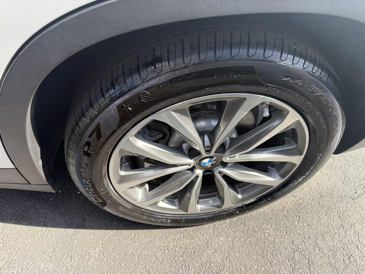 BMW X3 xDrive30i Sports Activity Vehicle 2019