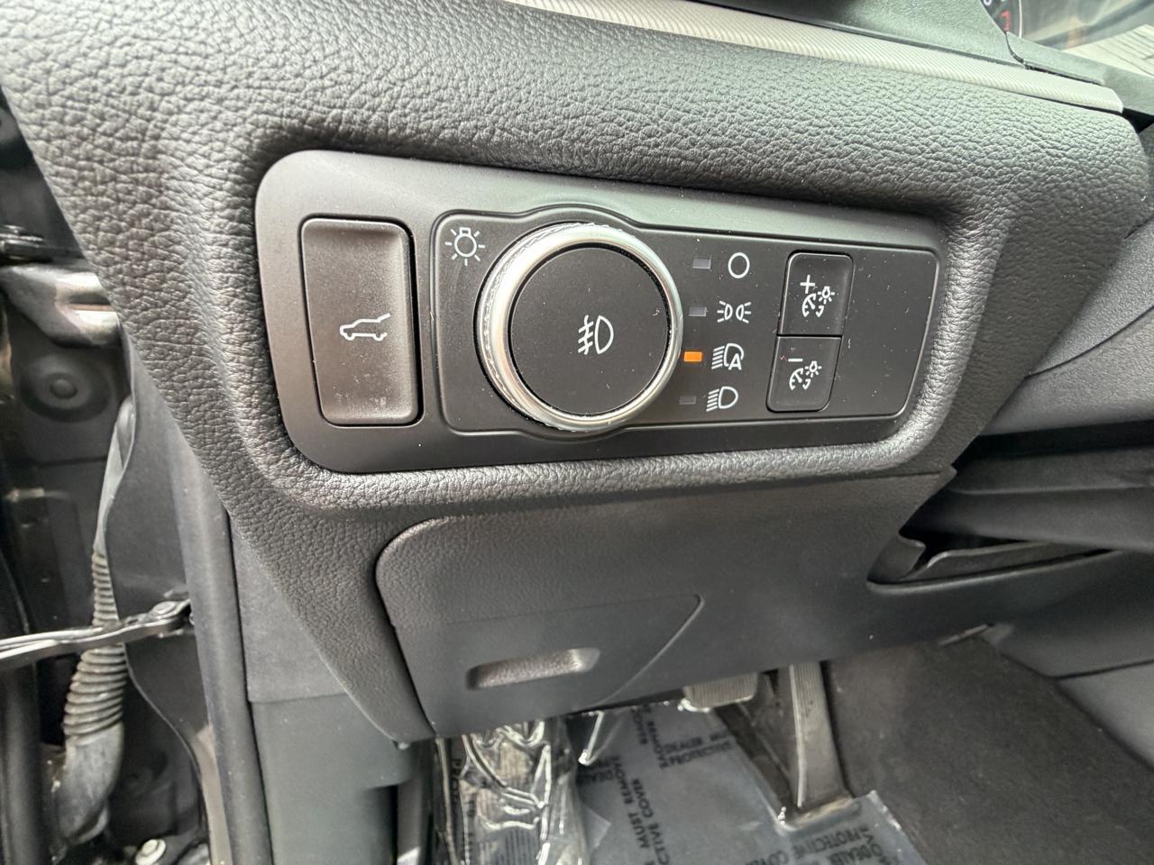 Ford Explorer XLT 4WD 2020
