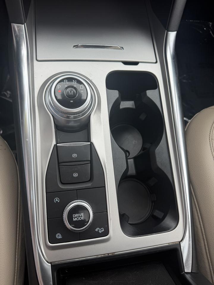Ford Explorer XLT 4WD 2020