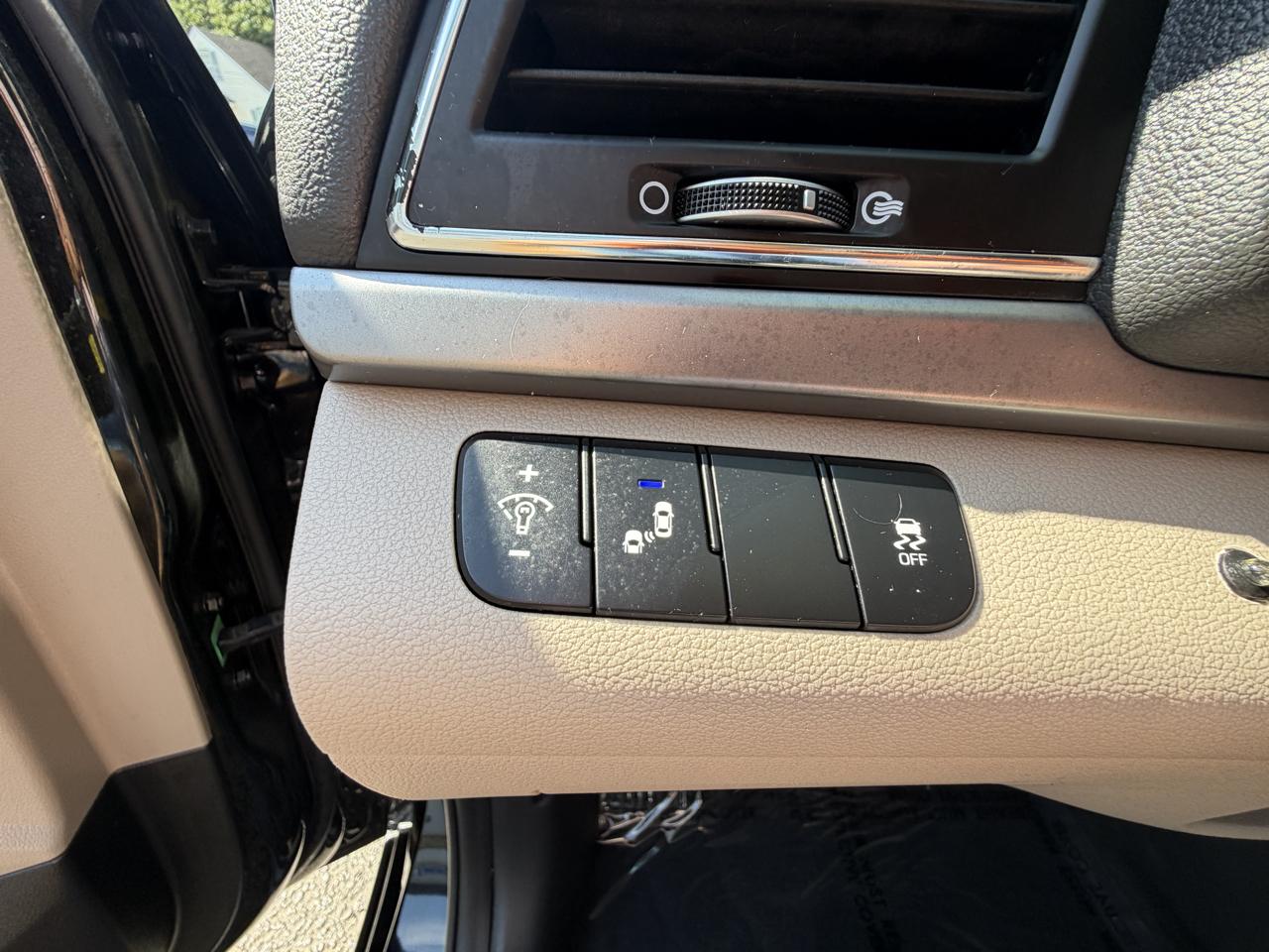 Hyundai Elantra SEL 2018