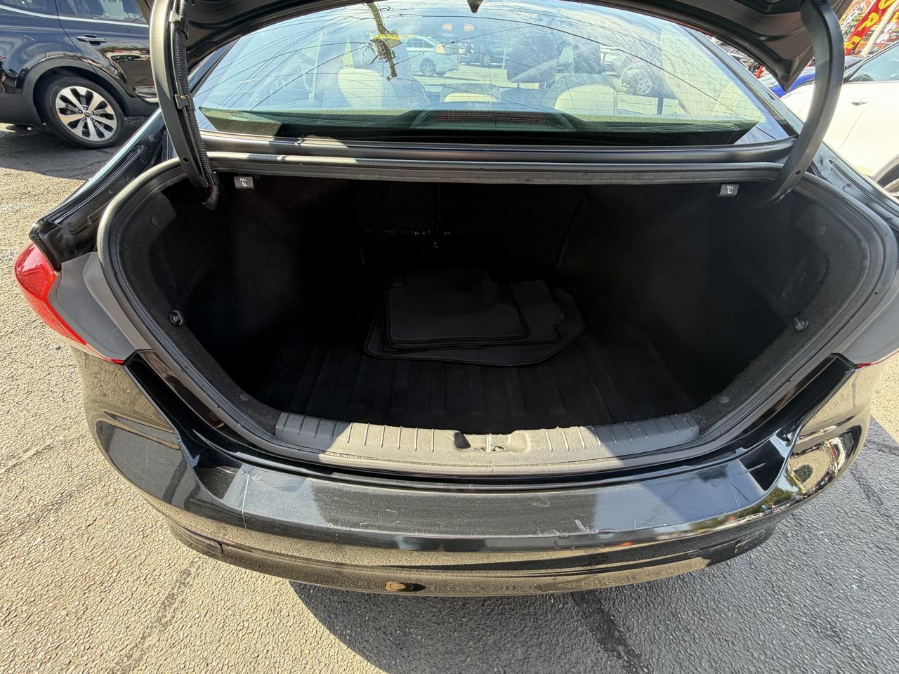 Hyundai Elantra SEL 2018