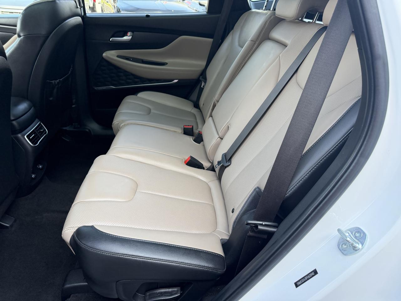 Hyundai Santa Fe SEL w/Premium Package 2023
