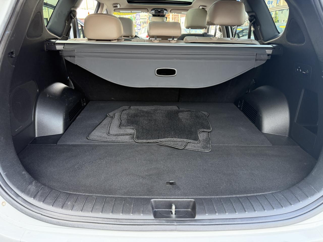 Hyundai Santa Fe SEL w/Premium Package 2023