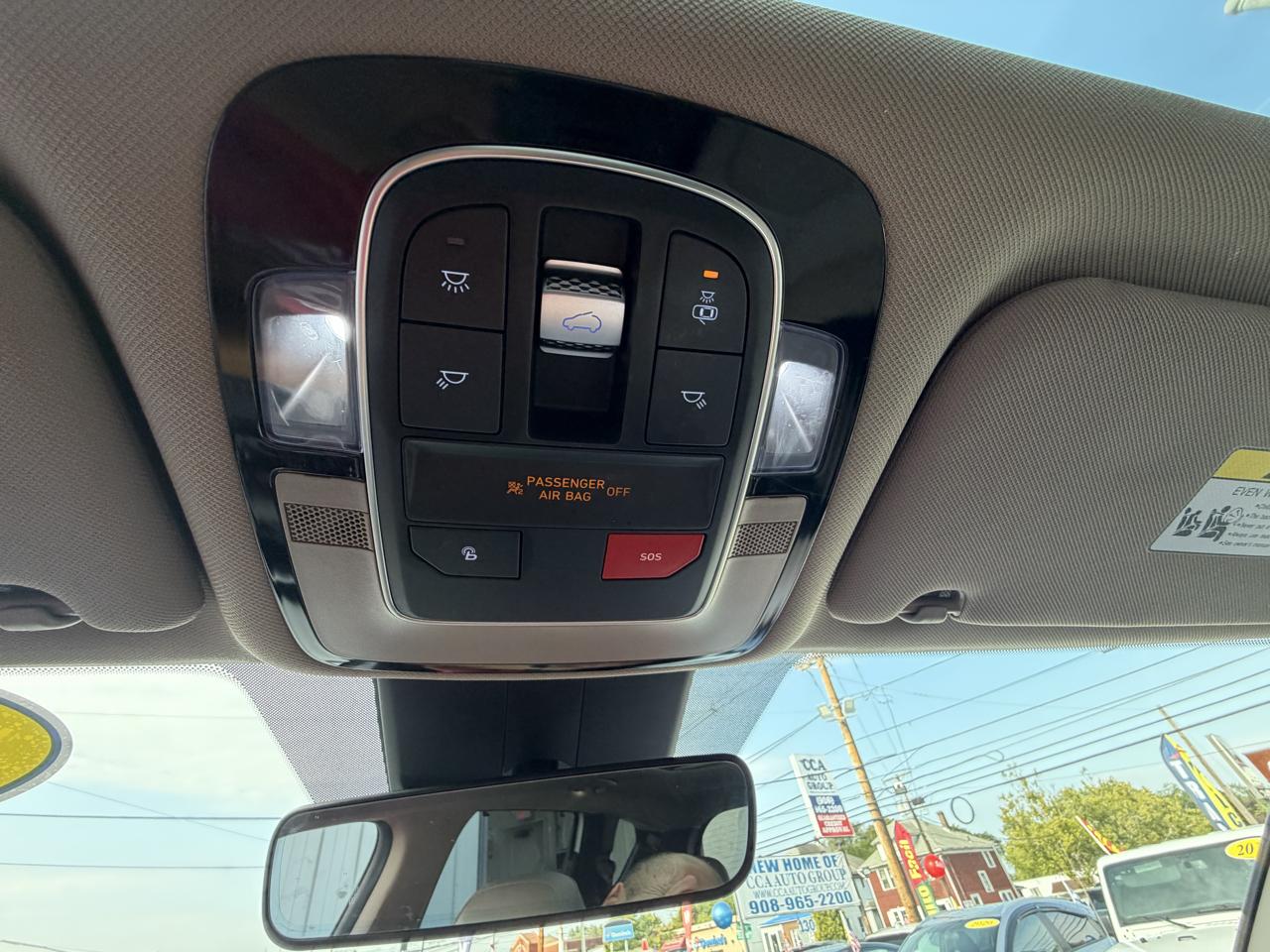 Hyundai Santa Fe SEL w/Premium Package 2023