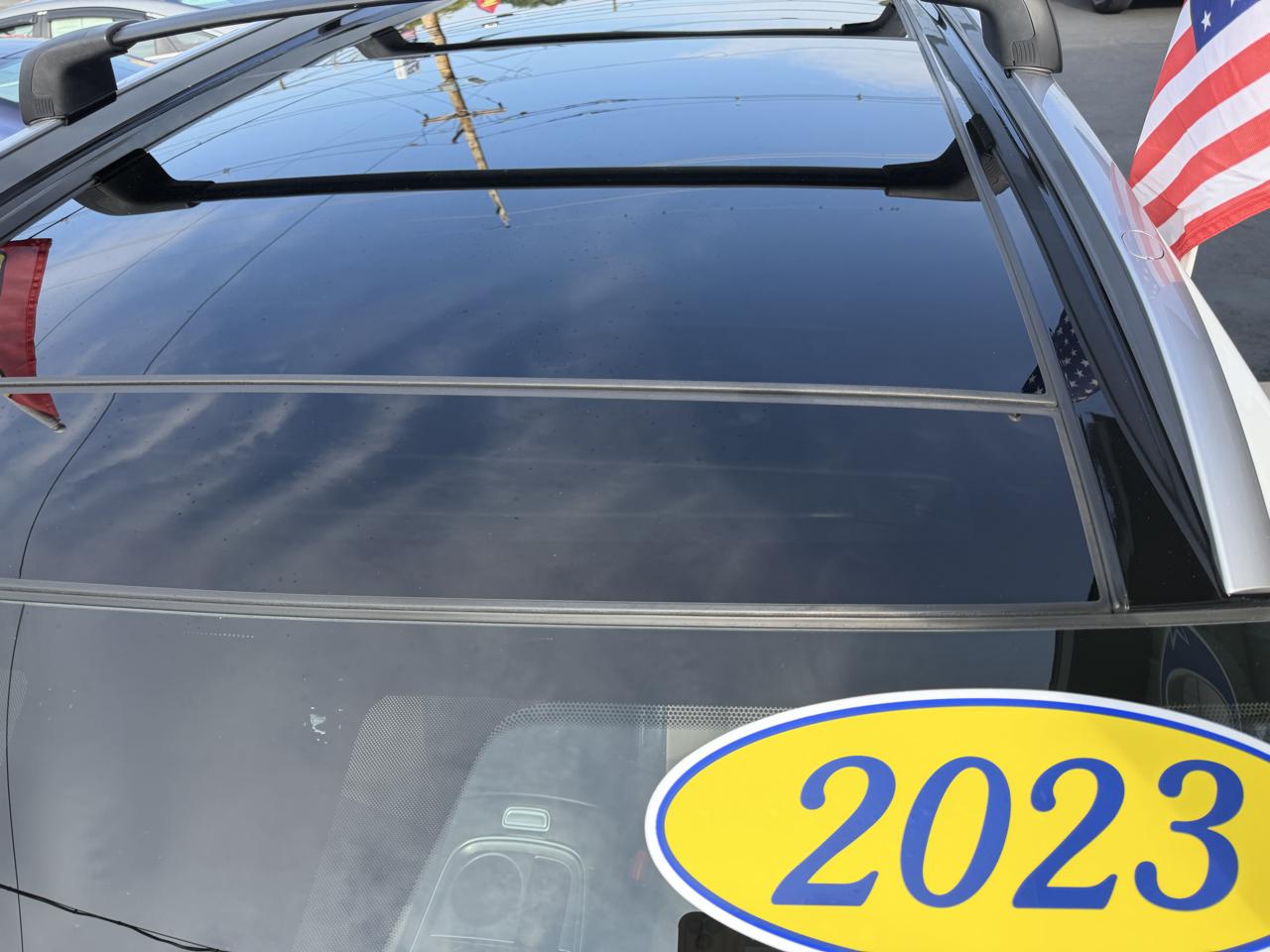 Hyundai Santa Fe SEL w/Premium Package 2023