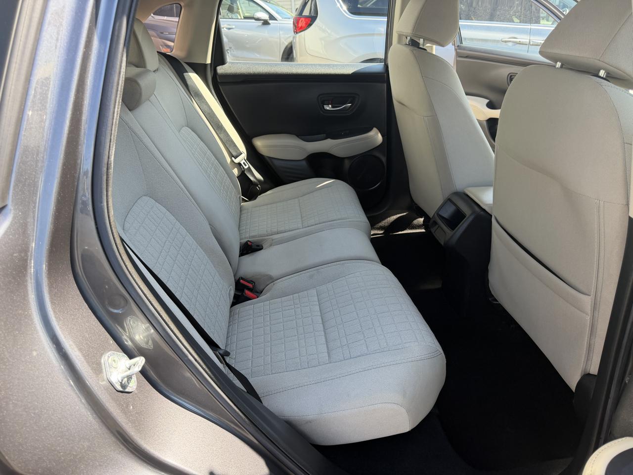 2023 Honda HR-V LX - Photo 10