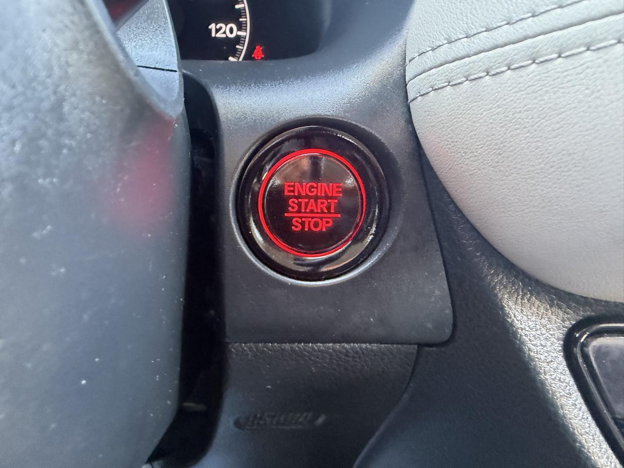 2023 Honda HR-V LX - Photo 18