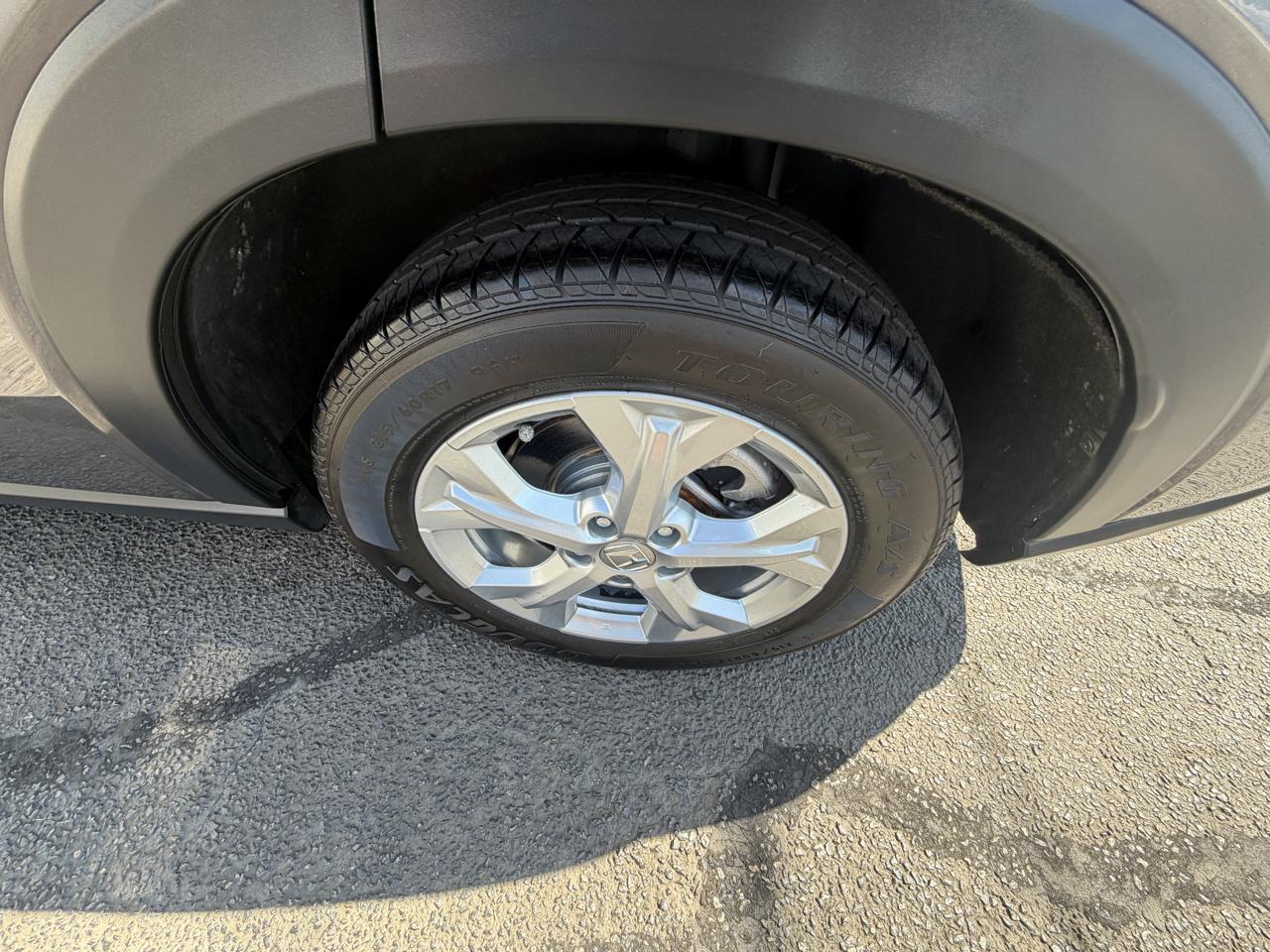 2023 Honda HR-V LX - Photo 20