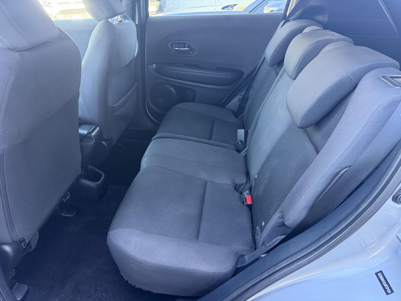 Honda HR-V Sport AWD 2020