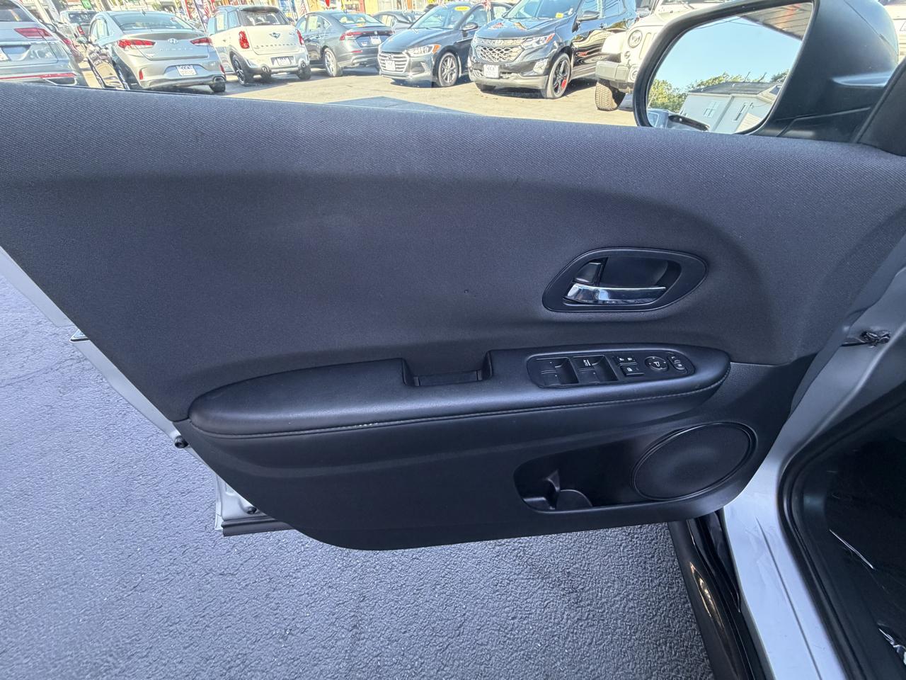Honda HR-V Sport AWD 2020