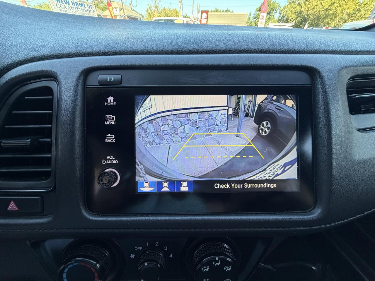 Honda HR-V Sport AWD 2020