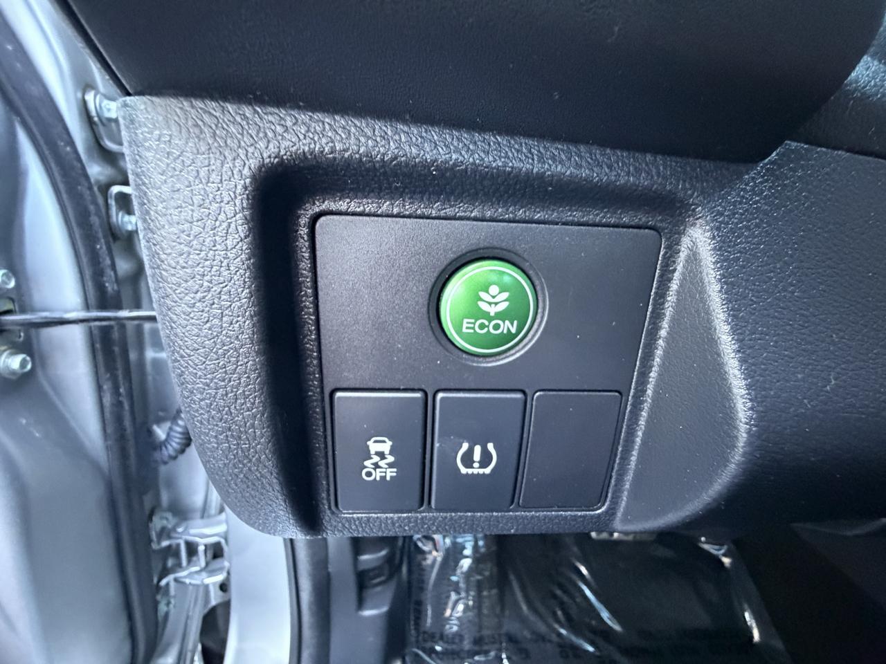 Honda HR-V Sport AWD 2020