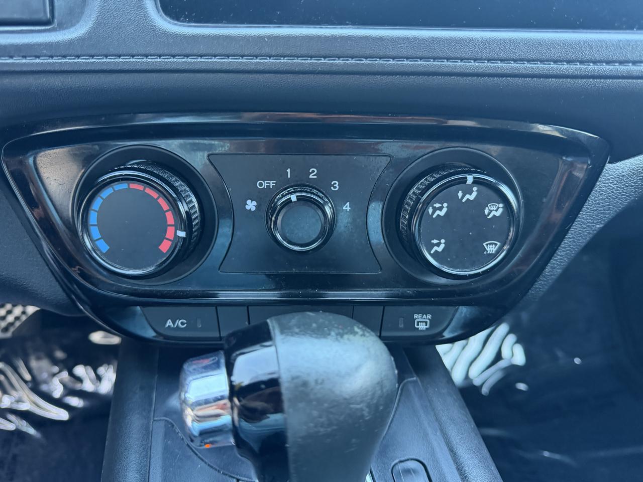 Honda HR-V Sport AWD 2020