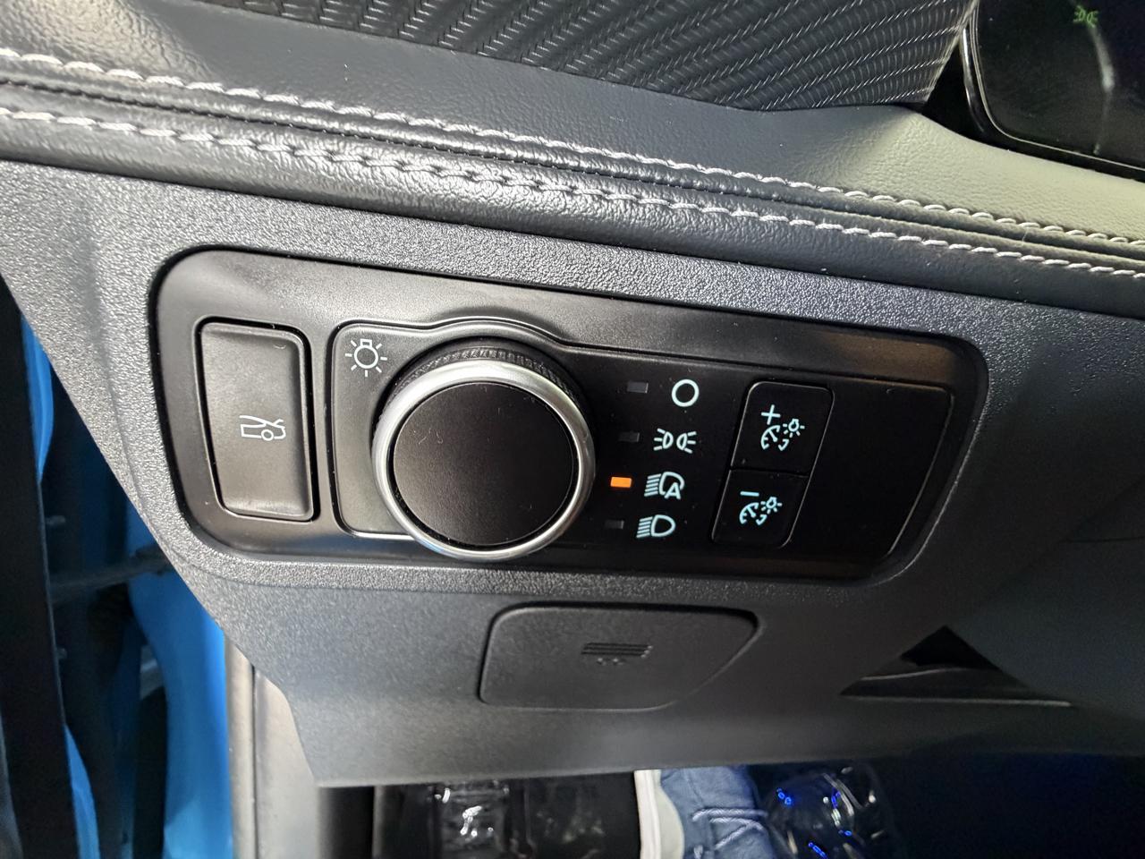 Ford Mustang Eco Premium 2D Convertible 2025