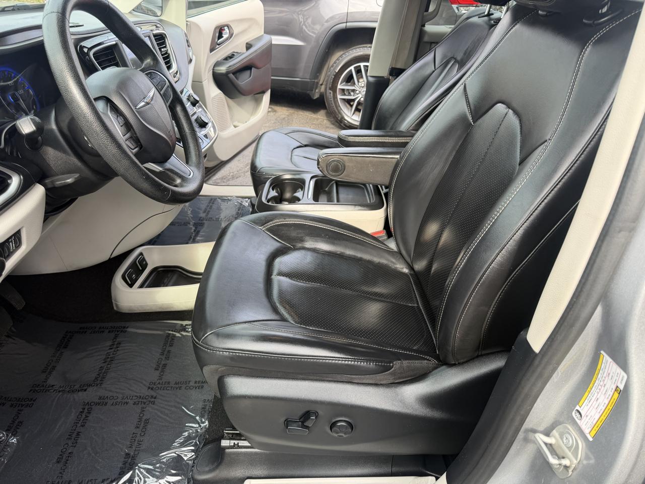 Chrysler Voyager LXI FWD 2020
