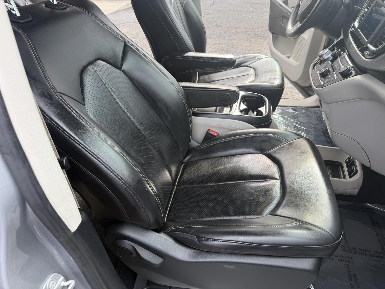 Chrysler Voyager LXI FWD 2020