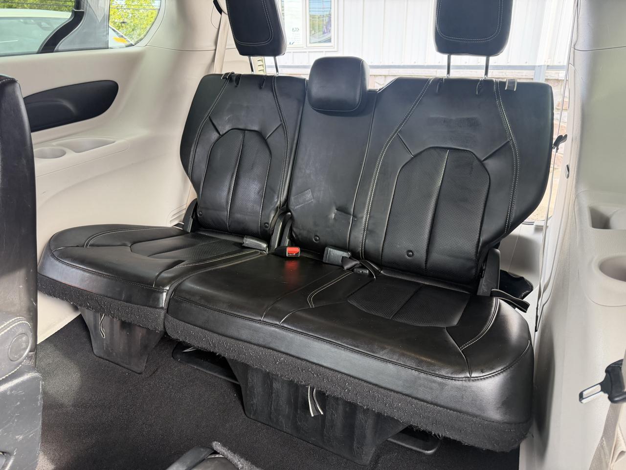 Chrysler Voyager LXI FWD 2020