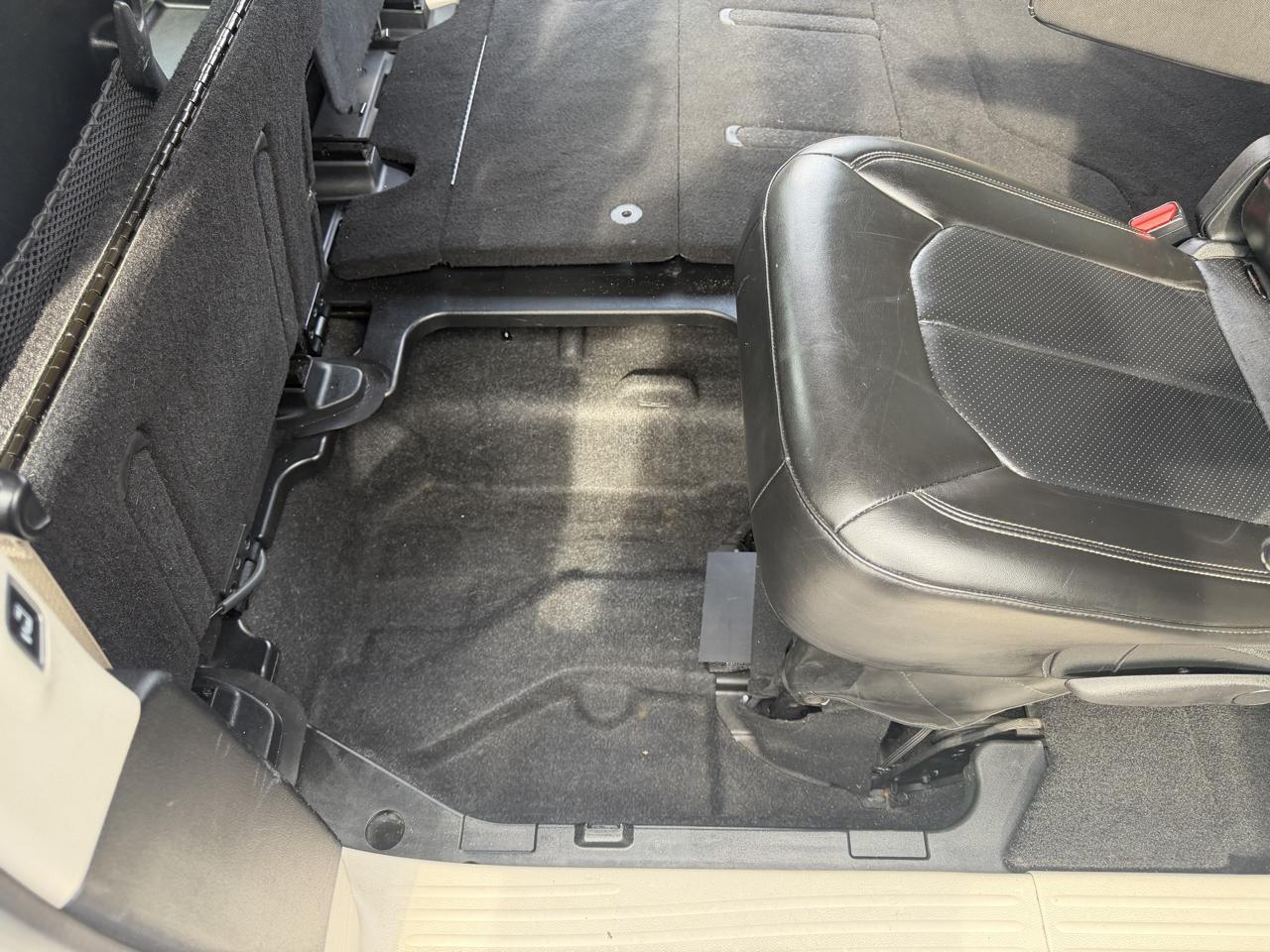 Chrysler Voyager LXI FWD 2020