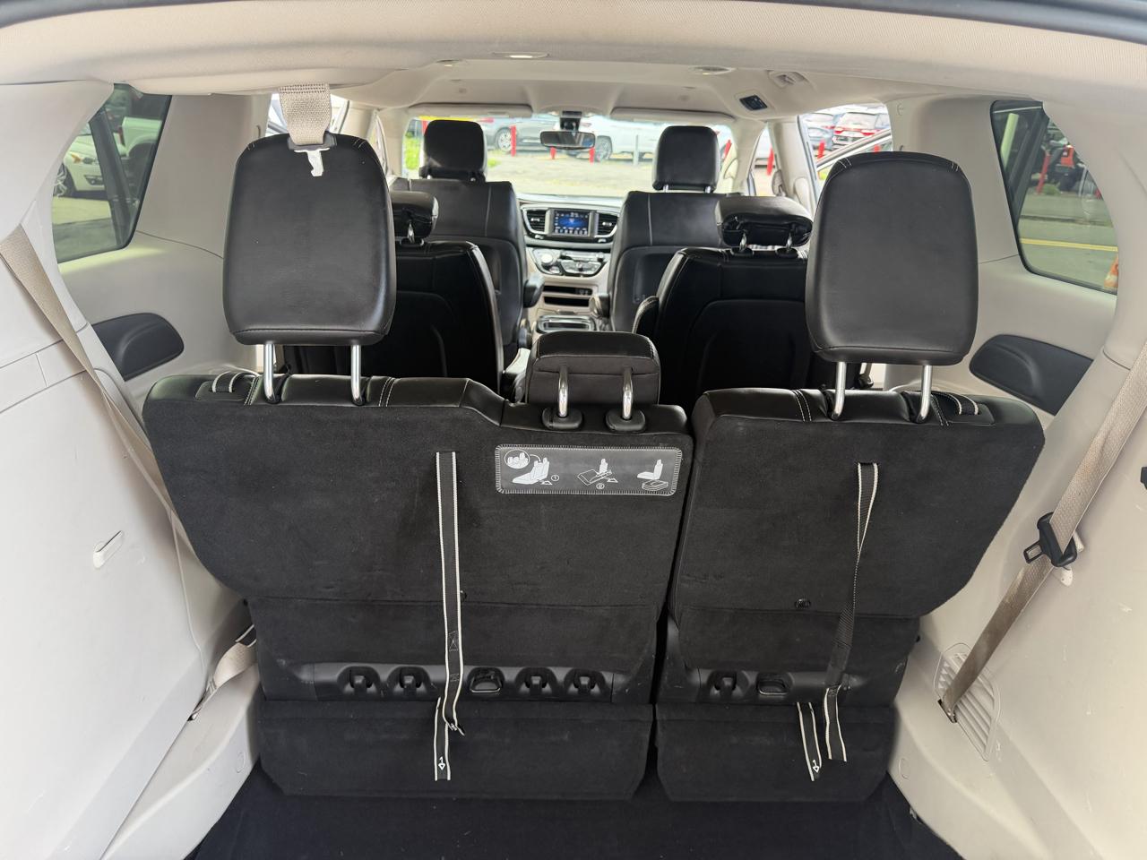 Chrysler Voyager LXI FWD 2020