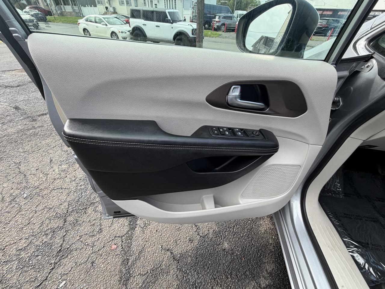 Chrysler Voyager LXI FWD 2020
