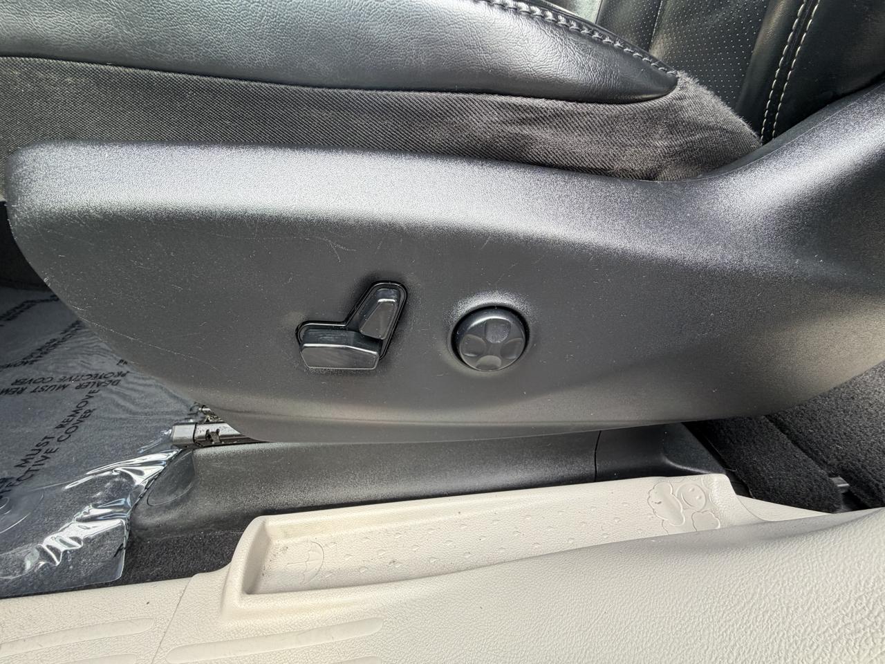 Chrysler Voyager LXI FWD 2020