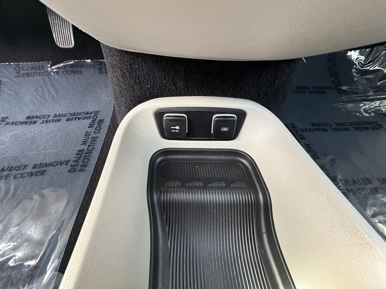Chrysler Voyager LXI FWD 2020