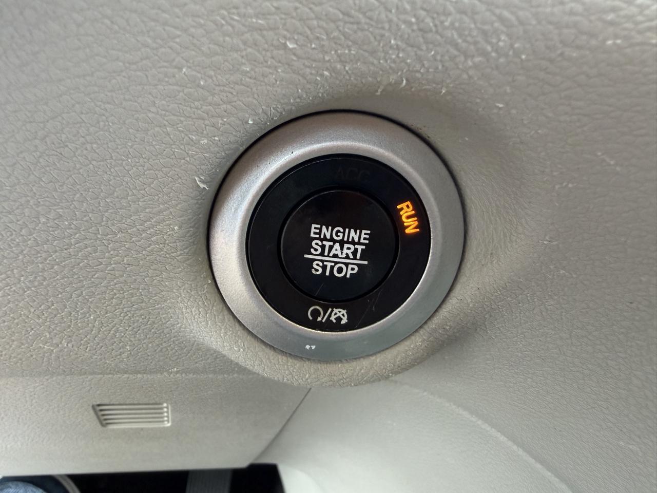 Chrysler Voyager LXI FWD 2020