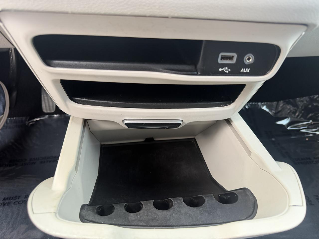 Chrysler Voyager LXI FWD 2020