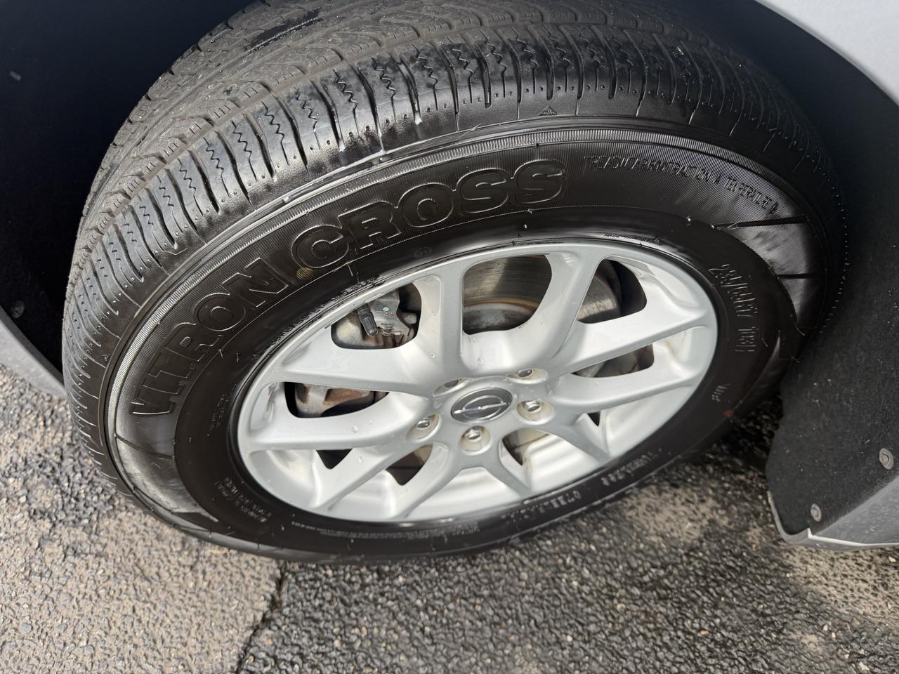 Chrysler Voyager LXI FWD 2020