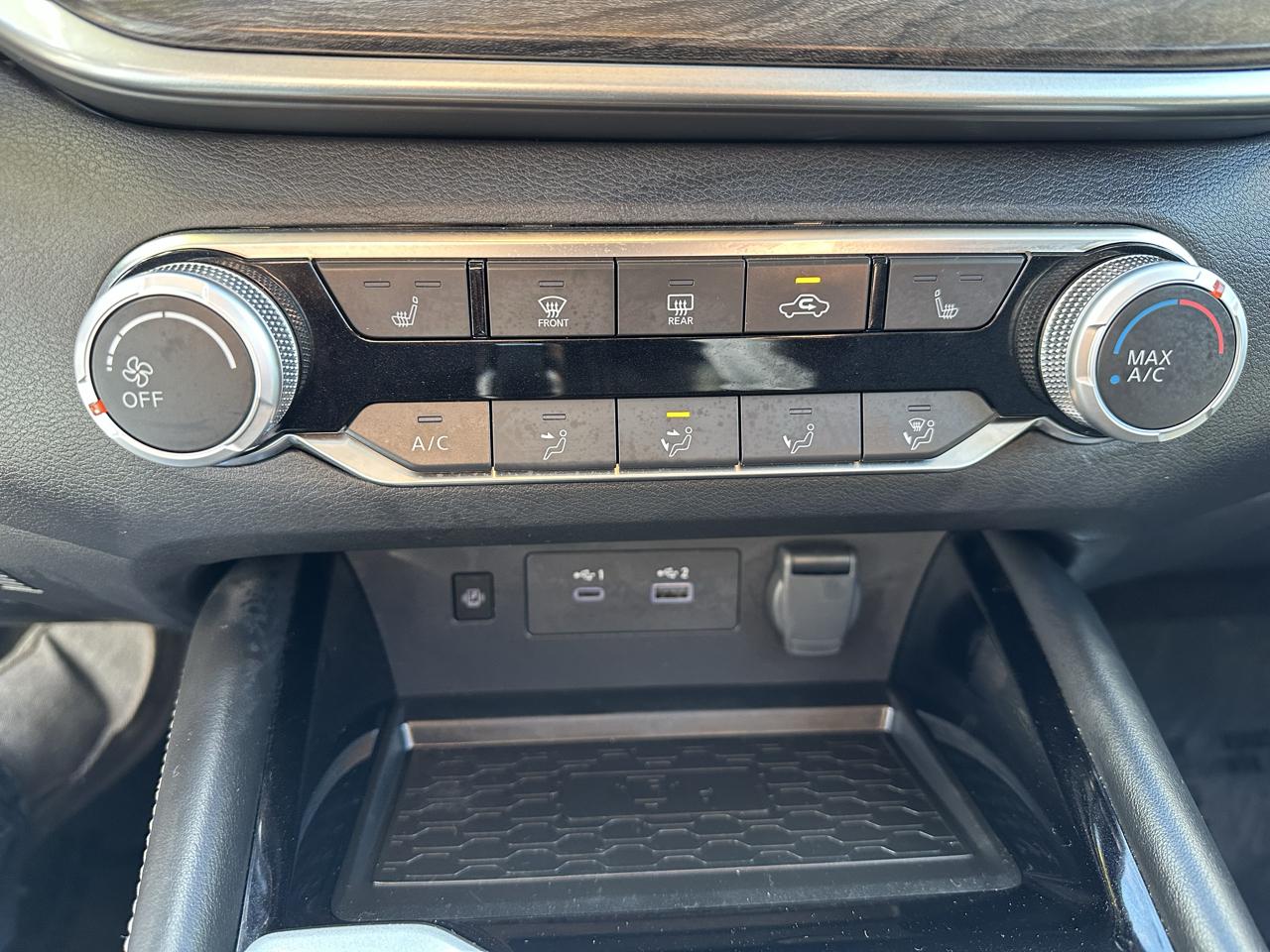Nissan Altima  2024