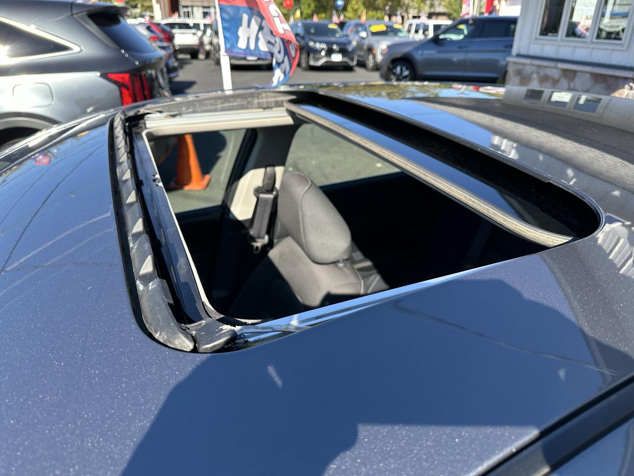 Nissan Altima  2024