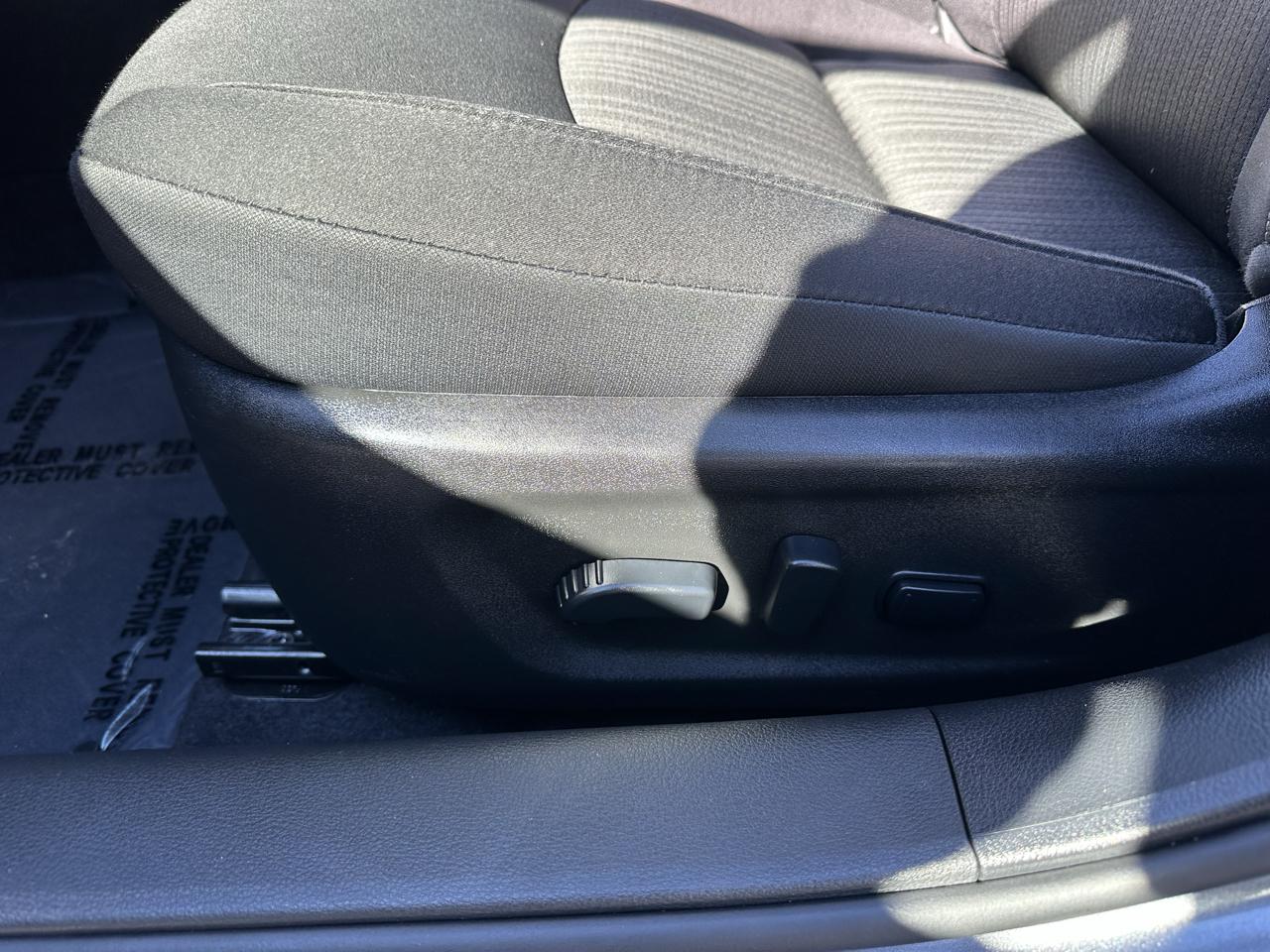 Nissan Altima  2024