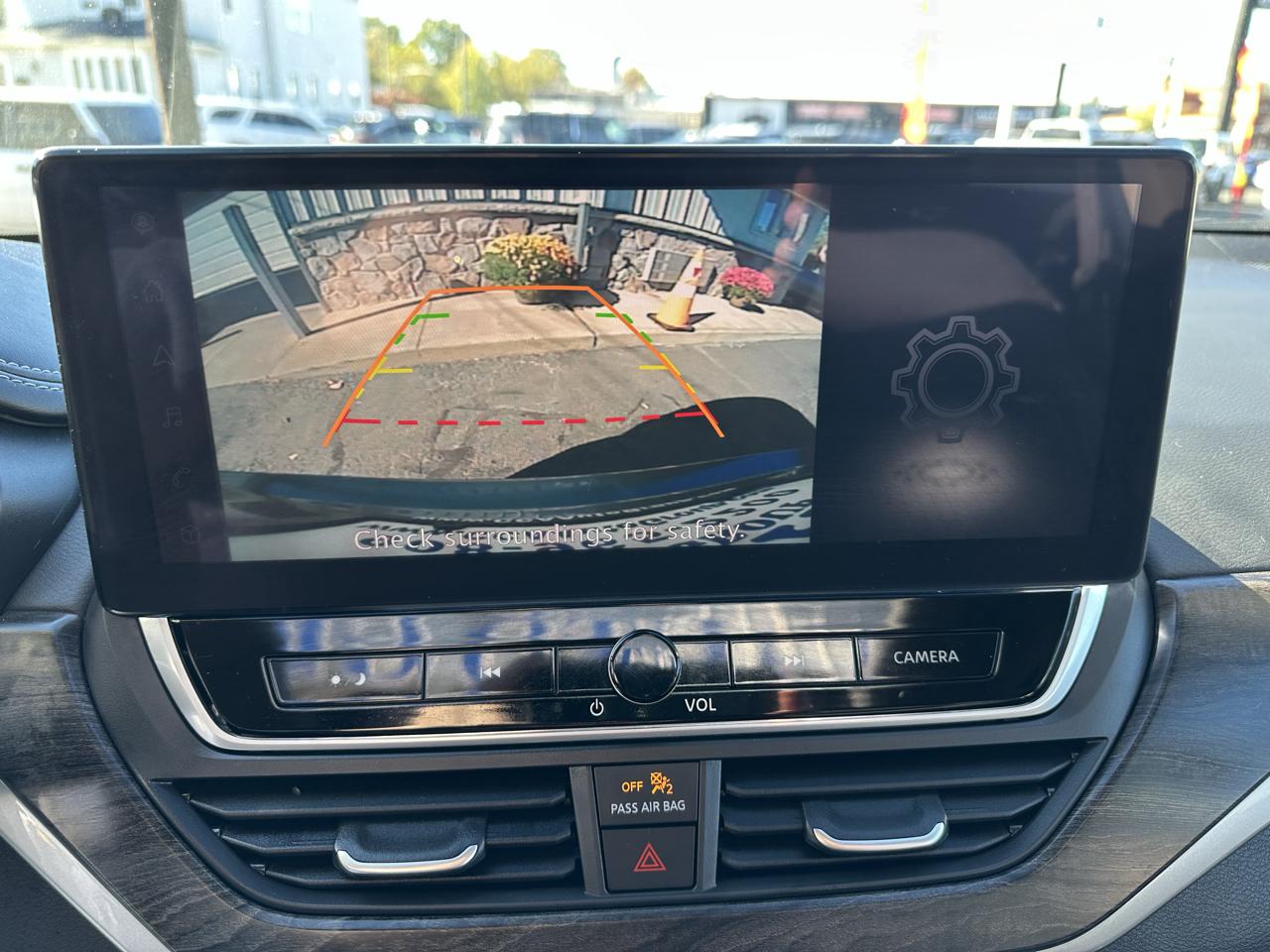 Nissan Altima  2024