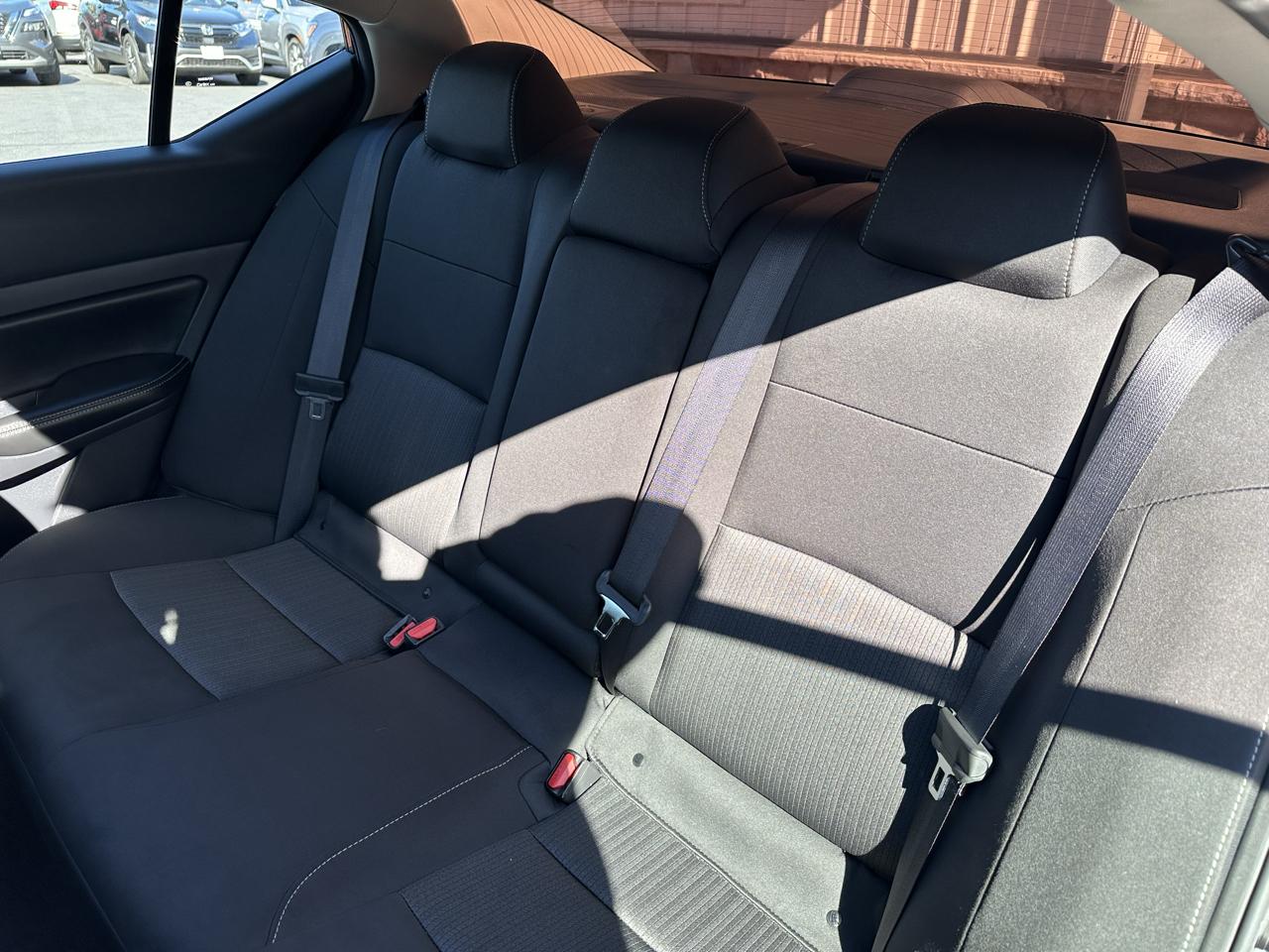 Nissan Altima  2024