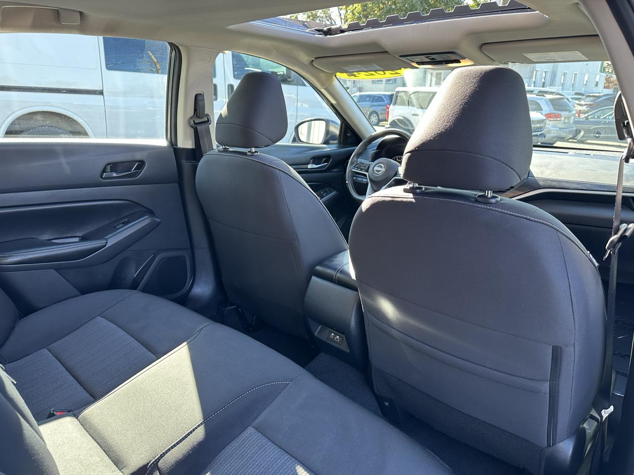 Nissan Altima  2024