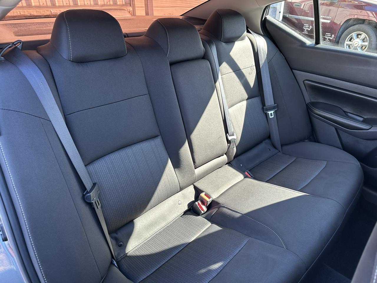 Nissan Altima  2024