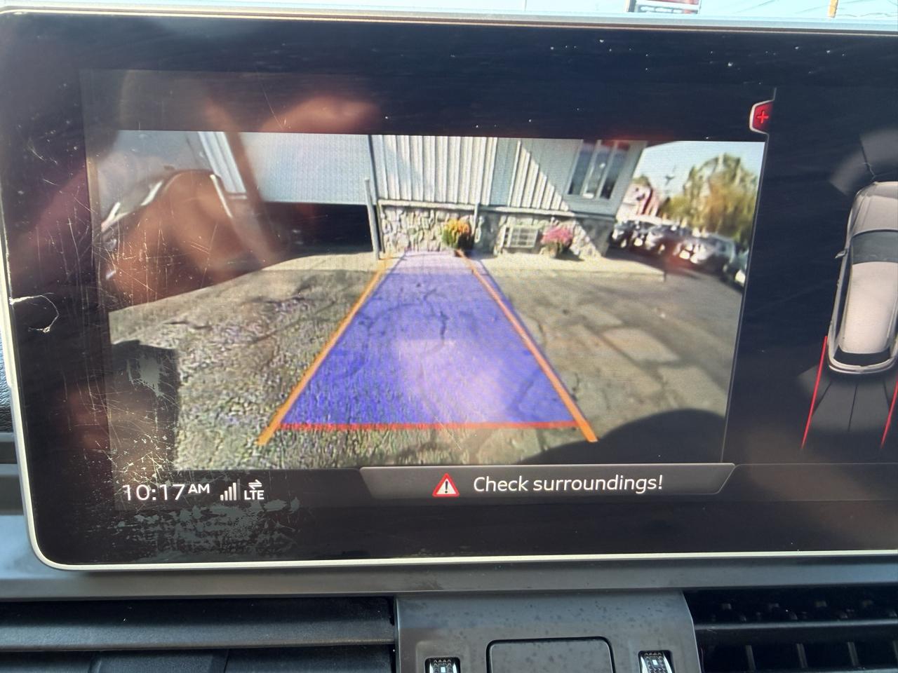 Audi Q5 2.0 TFSI Tech Premium Plus 2018