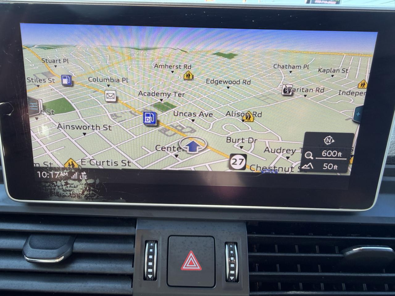 Audi Q5 2.0 TFSI Tech Premium Plus 2018