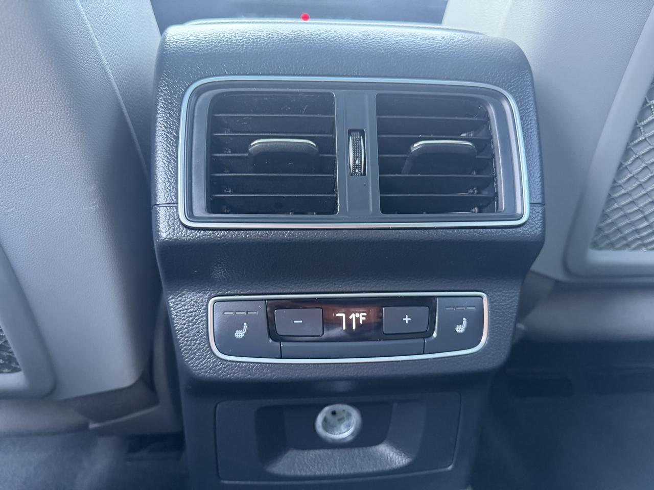 Audi Q5 2.0 TFSI Tech Premium Plus 2018