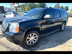 2007 GMC Yukon Denali 