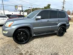 2007 Lexus GX 470 
