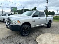 2015 RAM 2500 